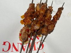 -长安记·大美陕菜(大族广场店)