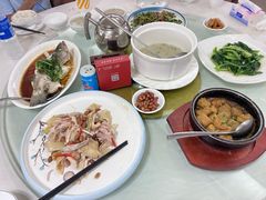 -肥仔顺德菜(龙悦居店)