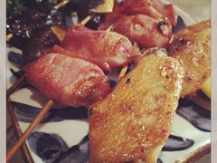 贵木tagagi-贵木日本料理·铁板烧(新地假日广场店)