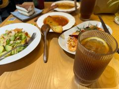 -红小满休闲餐厅(十全街店)