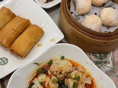 -添好运点心专门店(深水埗店)