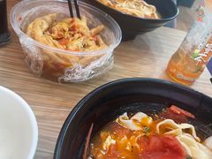 -老郑州烩面(火车站分店)
