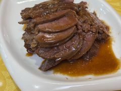 -何记面馆(龙泉山店)