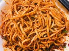 -牛王庙吳記怪味面(双楠店)