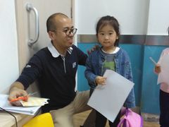-英孚教育青少儿(宝龙中心)