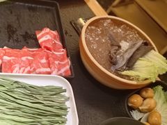 -晓宇重庆火锅(西安荟聚店)