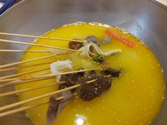 -付小姐在成都(中山公园店)