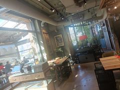-川旺角川粤融合菜•海景餐厅(星海广场店)