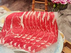 -大舜国风· 和牛火锅(绮霞街店)
