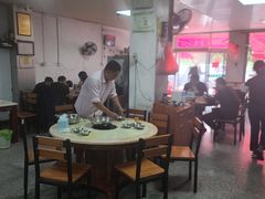 -御辇曾成宗牛肉馆(双沟店)
