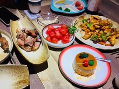 -那时新疆·车师(大宁音乐广场店)