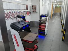 -海底捞火锅(河东万达广场店)