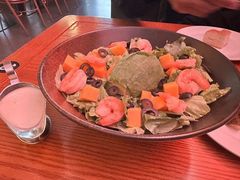 -普兰达德国餐厅·德式脆皮烤猪肘·自酿啤酒(观唐店)