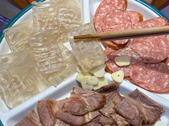 -山河屯铁锅炖·非遗铁锅炖(华强北店)