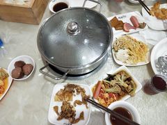 -德天下自助水饺(海洪店)