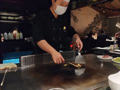 -水木锦堂·自助铁板烧(世贸天阶店)