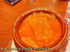 -92°C俄式厨房(中央大街店)