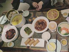 -苏帮袁Sue Cuisine(南开大悦城店)