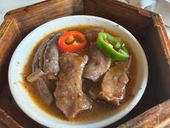 -顺德美的万豪酒店-万豪中餐厅