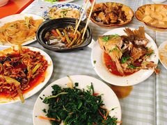 -大海别墅民宿农家院(十渡店)