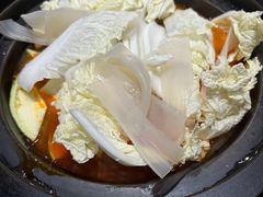 -满兴咱妈烀饼铁锅炖(兰州北街店)