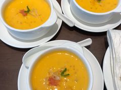 -索菲特酒店·乐轩华中餐厅