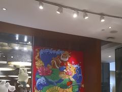 -长春凯悦酒店-品悦中餐厅
