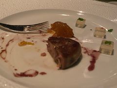 -广州四季酒店·佰鲜汇·现代法餐