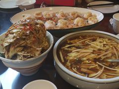 -恭敬李·烤鸭(天坛北门店)