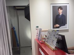 -方快PLUS照相馆(大上海时代广场店)