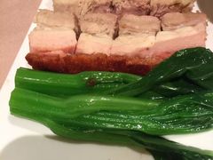 烧肉饭-陶陶居海鲜酒家(新马路店)
