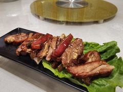 烤羊排-庐州太太(鼓楼店)