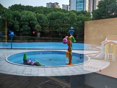-纽斯桑拿会所(东绣路店)
