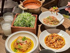 -湘颂·湘味家宴(侨鑫店)