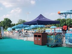 -苏州乐园森林水世界