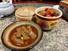 -南京大牌档(人民广场店)