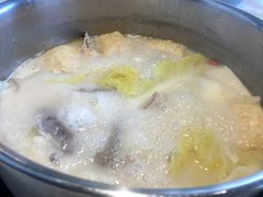 -煲王粤菜餐厅(中侨中心店)