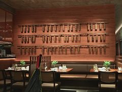 -许爷家·生态湖鲜(徐汇日月光店)