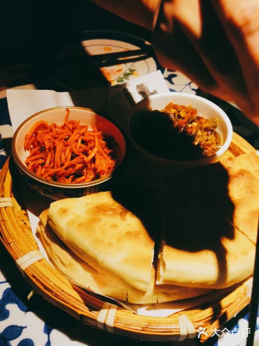 遇见长安(兰州中心店)图片