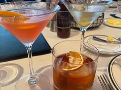 -Wolfgang’s Steakhouse 沃夫冈牛排馆(上海白玉兰广场店)