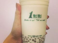 -1点点(学府路店)