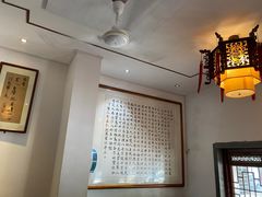 大堂-易裕和·长沙米粉(友谊路店)