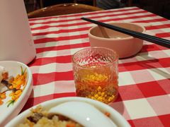 -西贝(南开大悦城店)