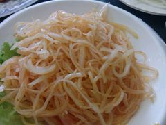 -李连贵酒家熏肉大饼(昆明街店)
