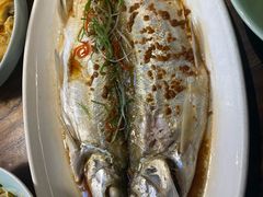 -鱼食饭稻·苏浙土菜17年老馆子(平江路店)