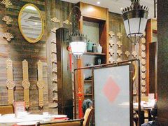 -金鹰国际酒店·满园春中餐厅