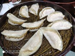 -松针蔡记蒸饺(花园路店)