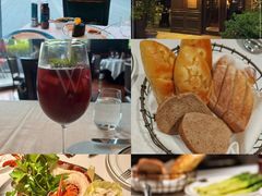 -Wolfgang’s Steakhouse 沃夫冈牛排馆(上海白玉兰广场店)