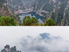-焦作青龙峡风景名胜区