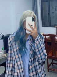 -Rise Hair上升造型